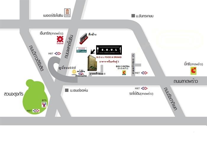 company location map image