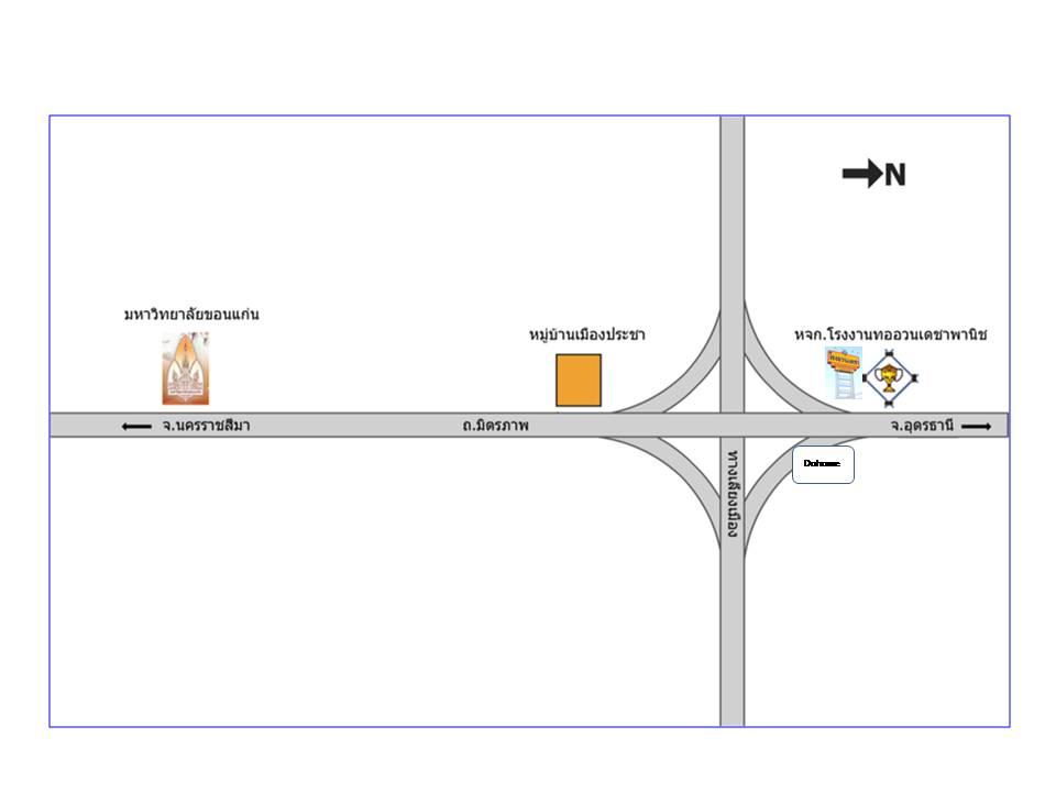 company location map image