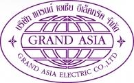 บริษัท แกรนด์ เอเซีย อีเล็คทริค จำกัด