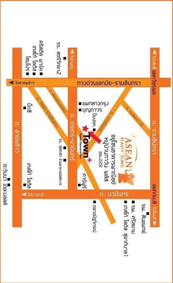 company location map image