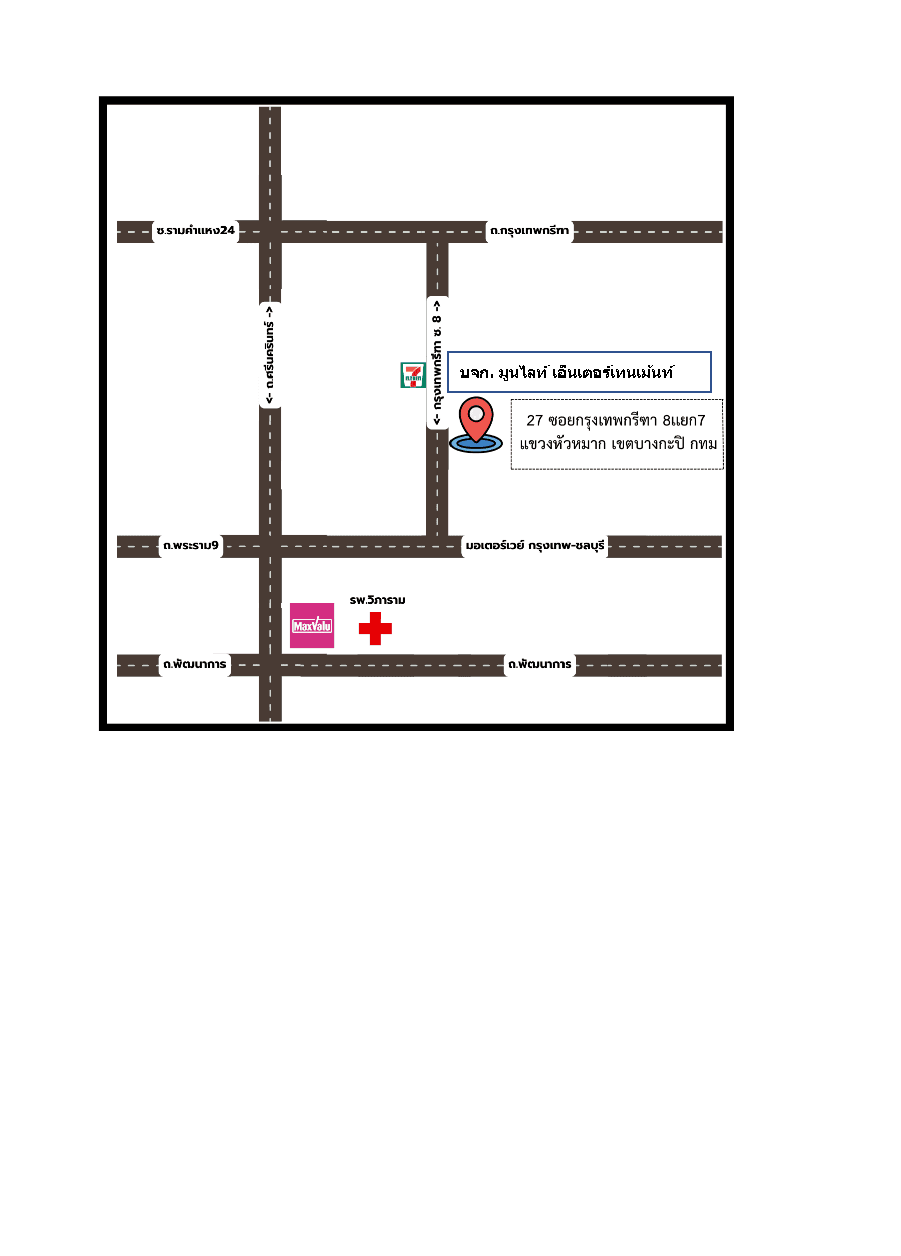 company location map image