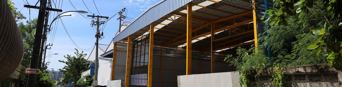 slide company profile
