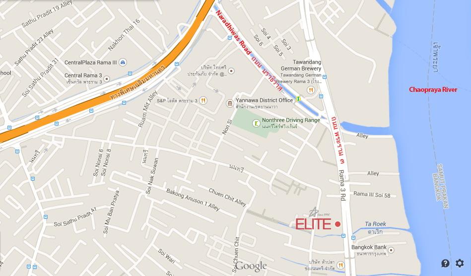 company location map image