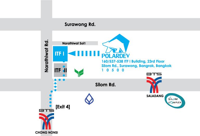 company location map image