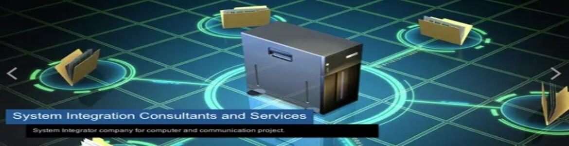 slide company profile