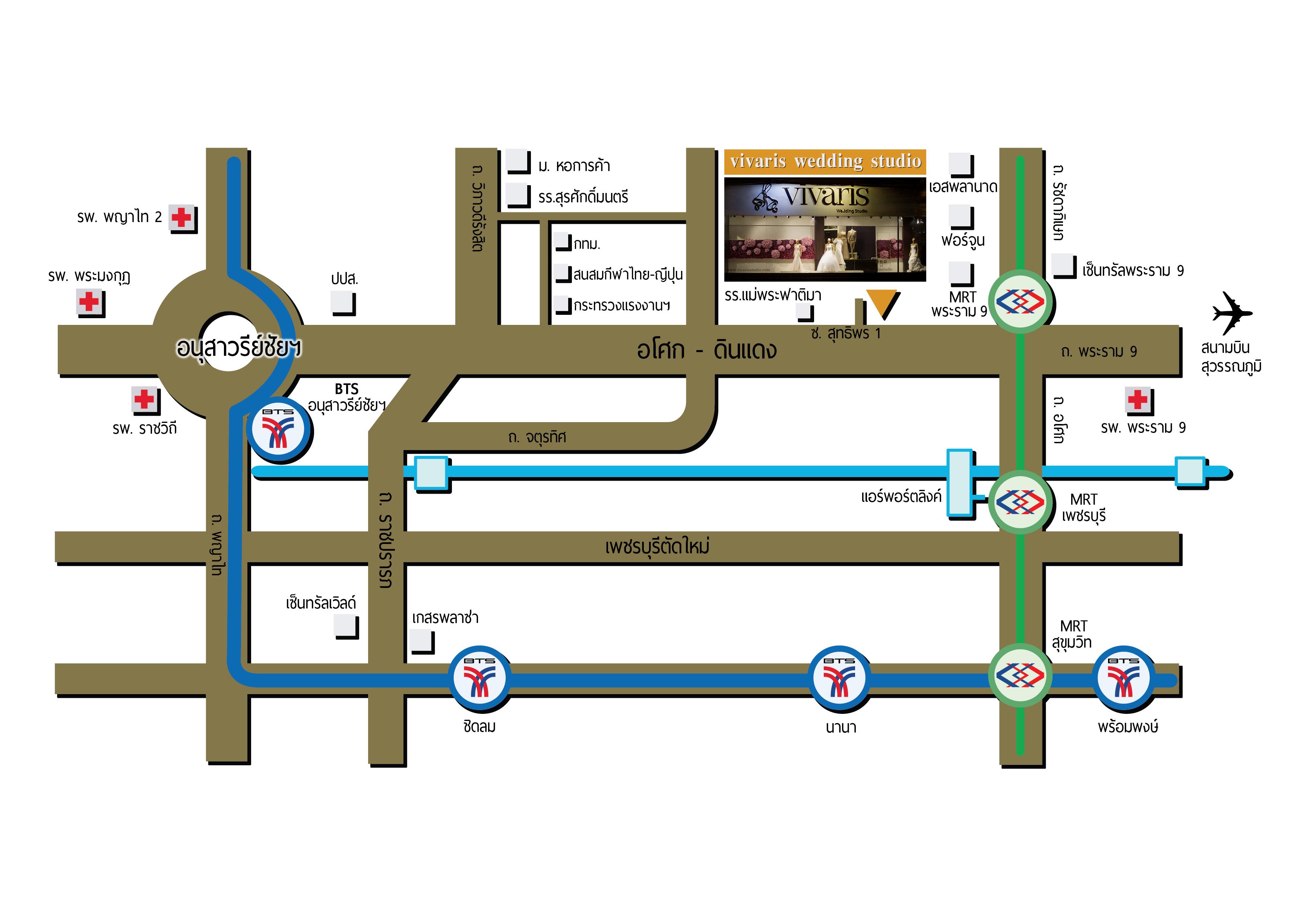 company location map image