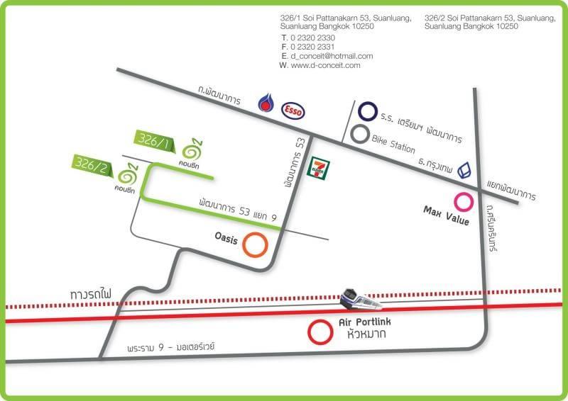 company location map image