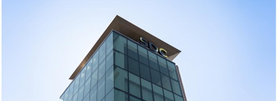 slide company profile