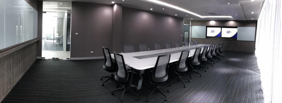 slide company profile