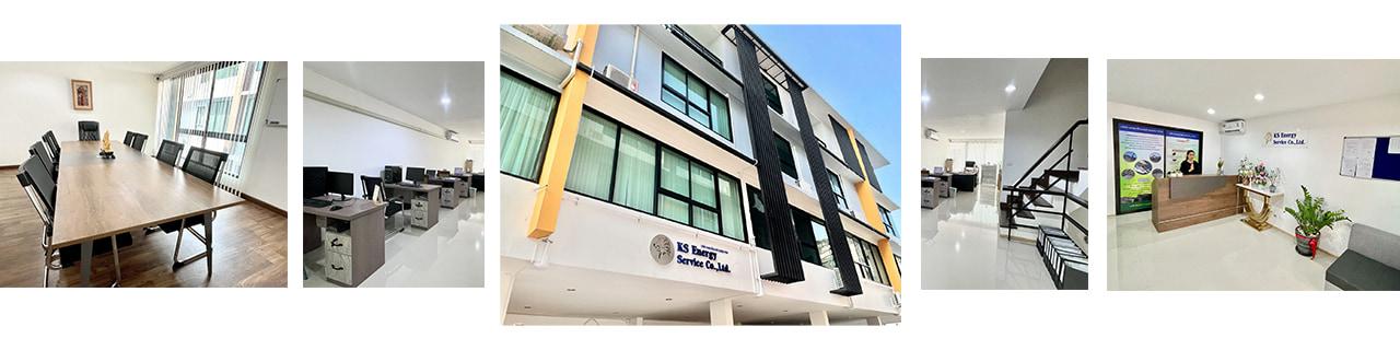 slide company profile