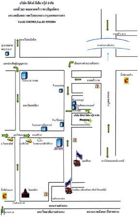 company location map image