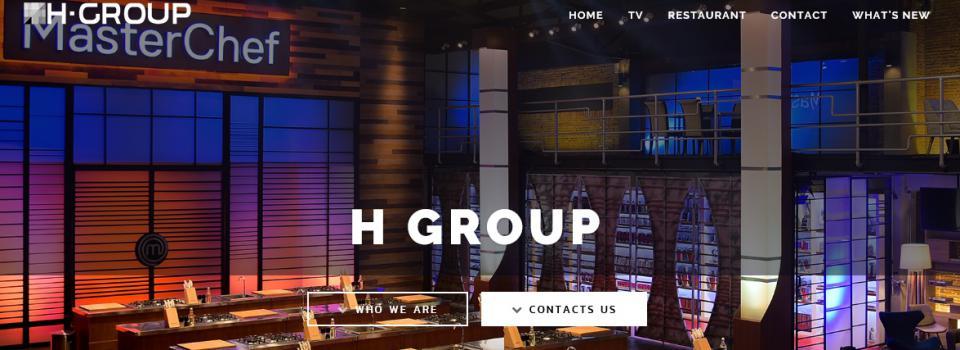 slide company profile