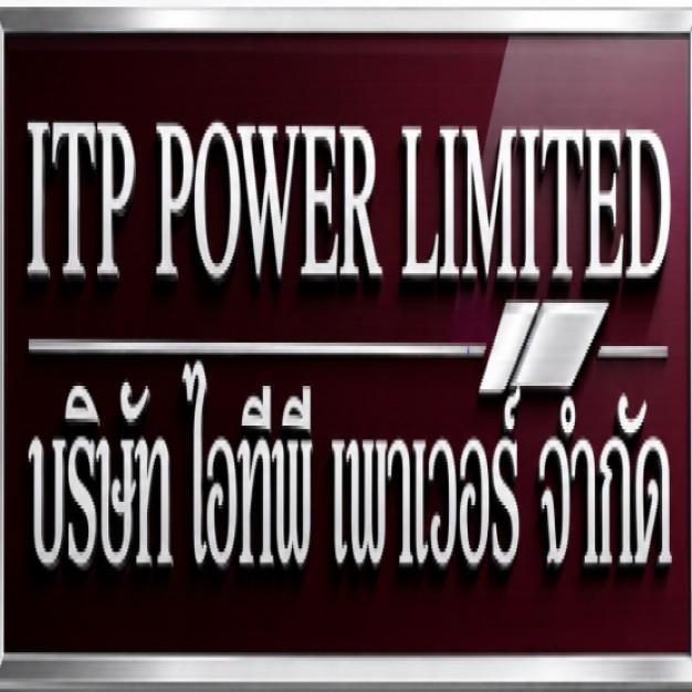 ITP Power co.,Ltd