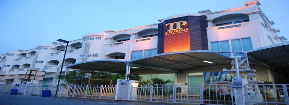 slide company profile