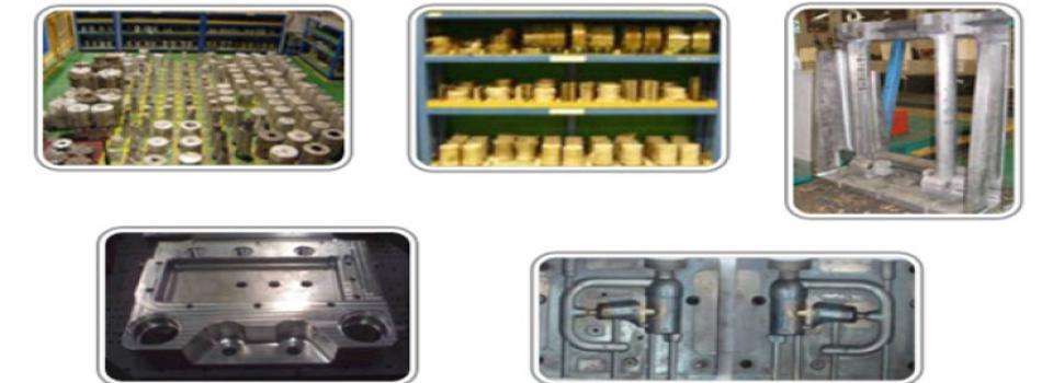 slide company profile