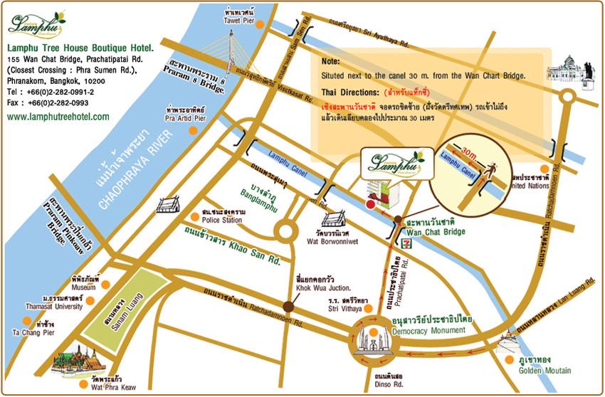 company location map image
