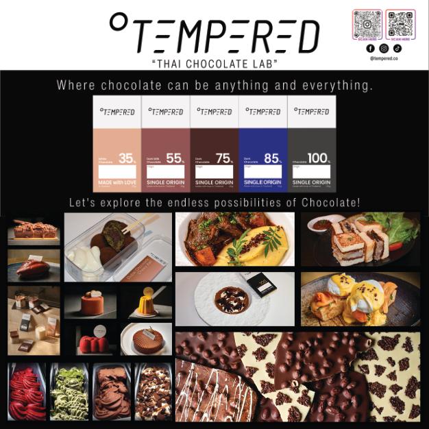 Tempered Lab Co., Ltd.