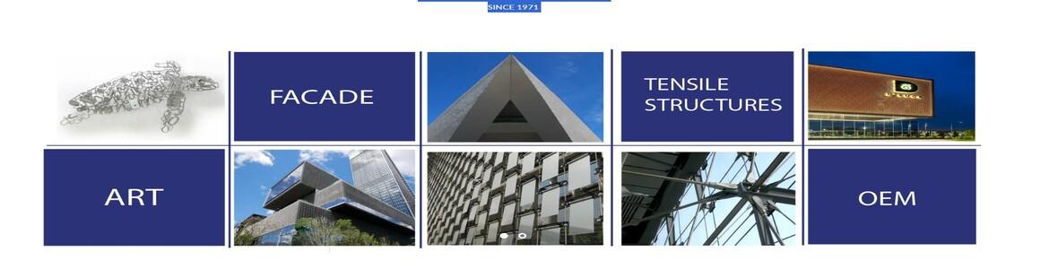 slide company profile