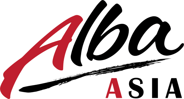 ALBA ASIA CO.,LTD.