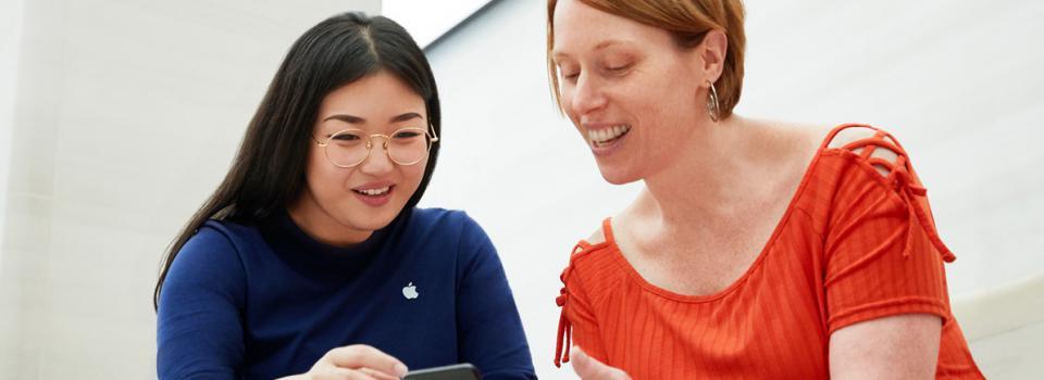 slide company profile