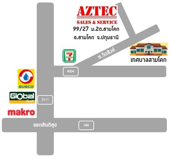 company location map image