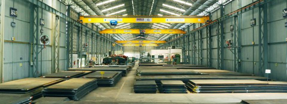 slide company profile