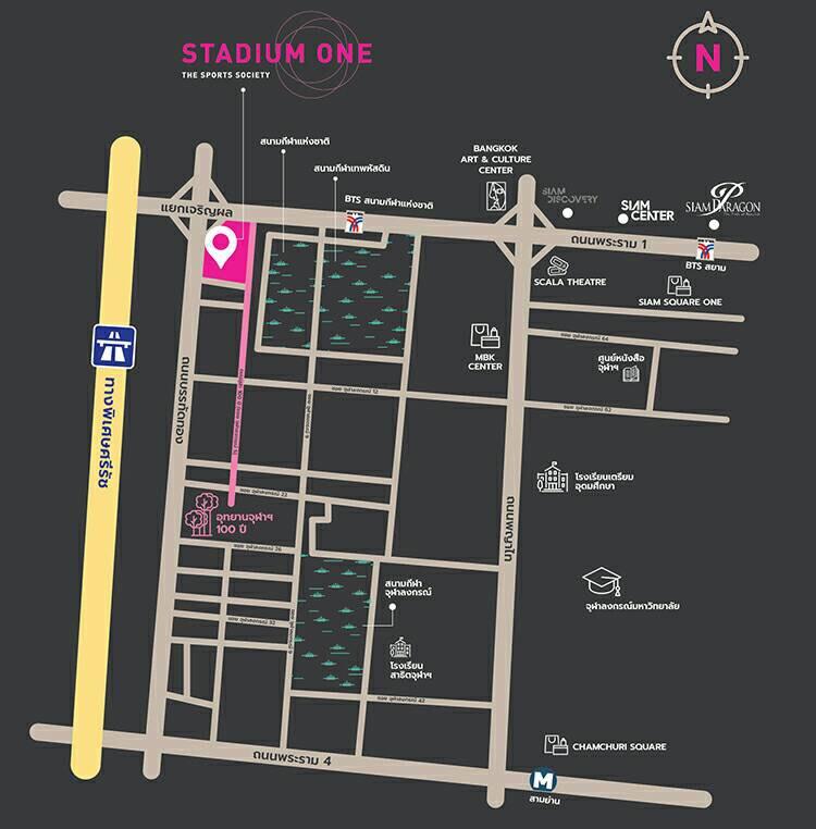 company location map image