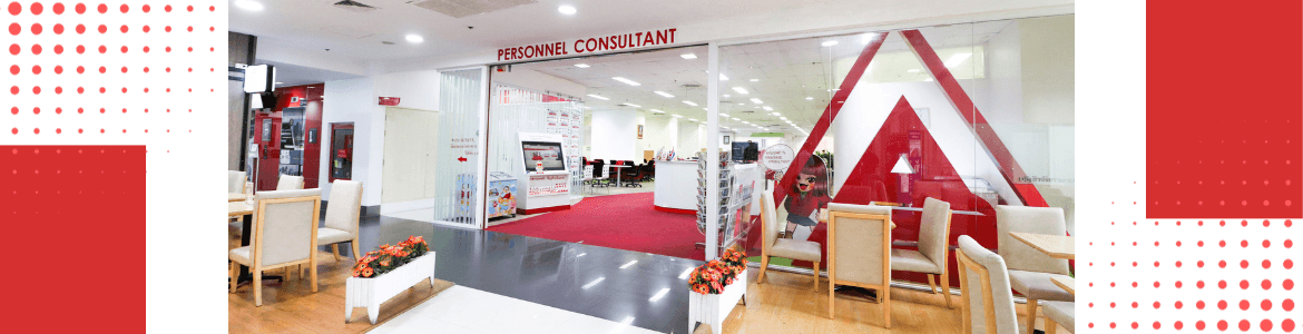slide company profile