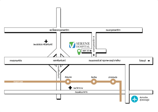 company location map image