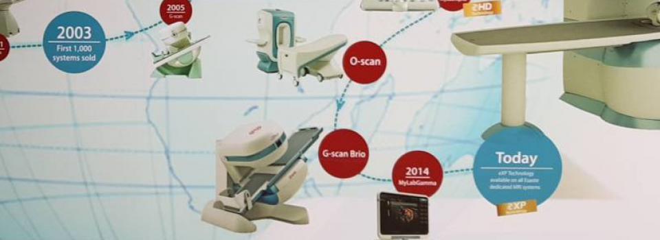 slide company profile