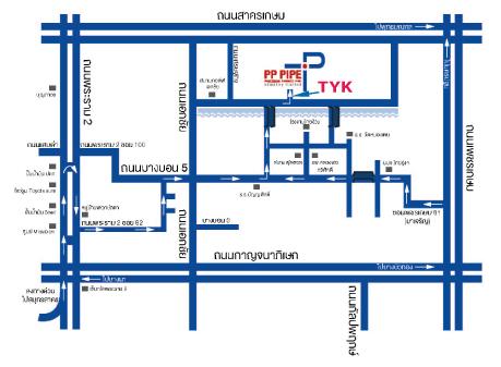 company location map image