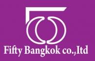 บริษัท ฟิฟตี้ แบงคอก จำกัด