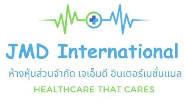 หจก. เจ เอ็ม ดั อินเตอร์เนชั่นแนล