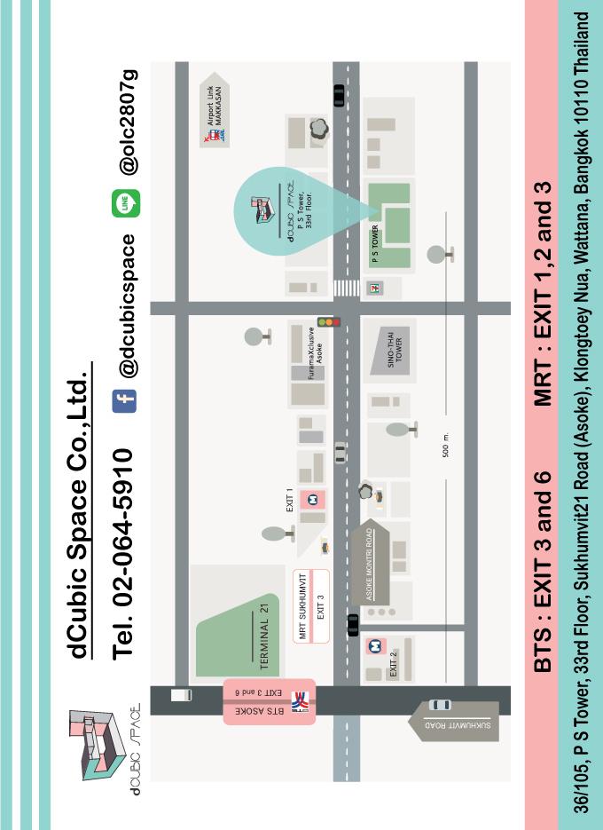 company location map image