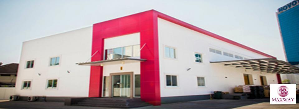 slide company profile