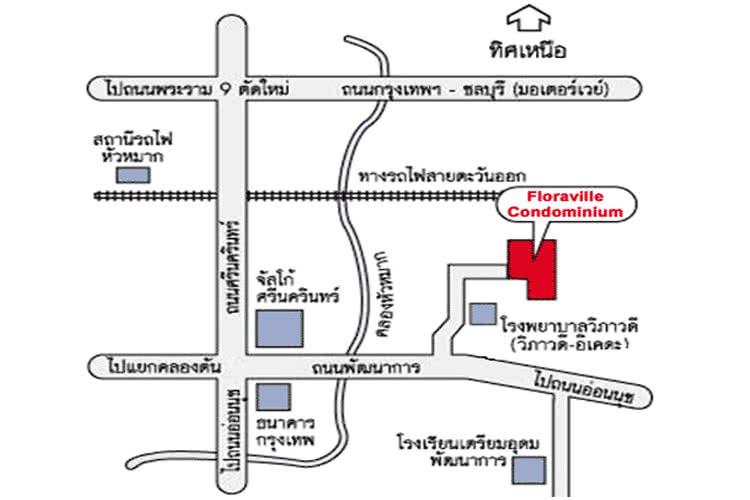 company location map image