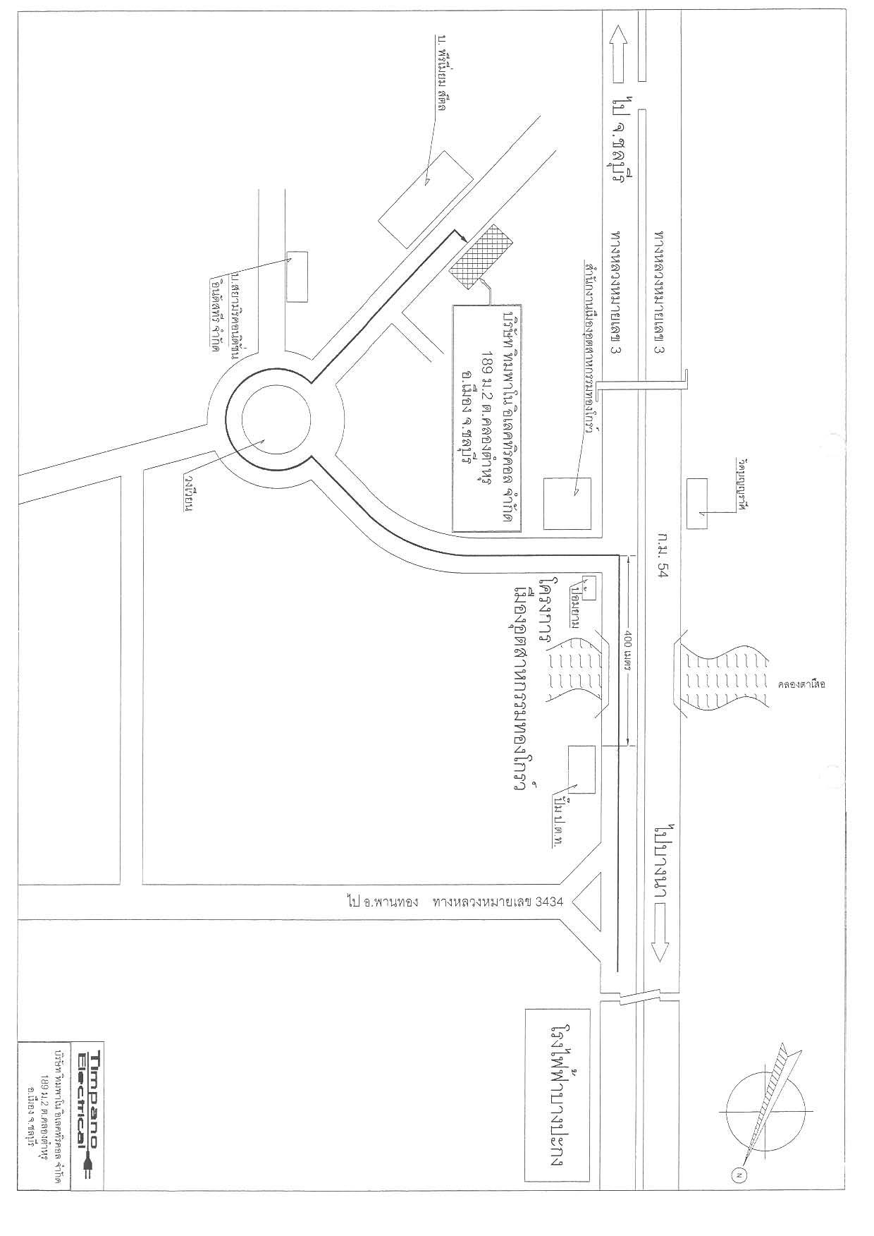company location map image