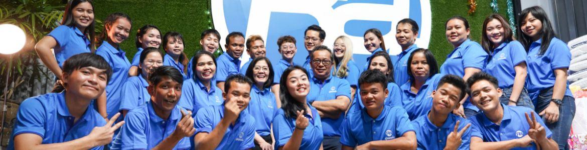 slide company profile