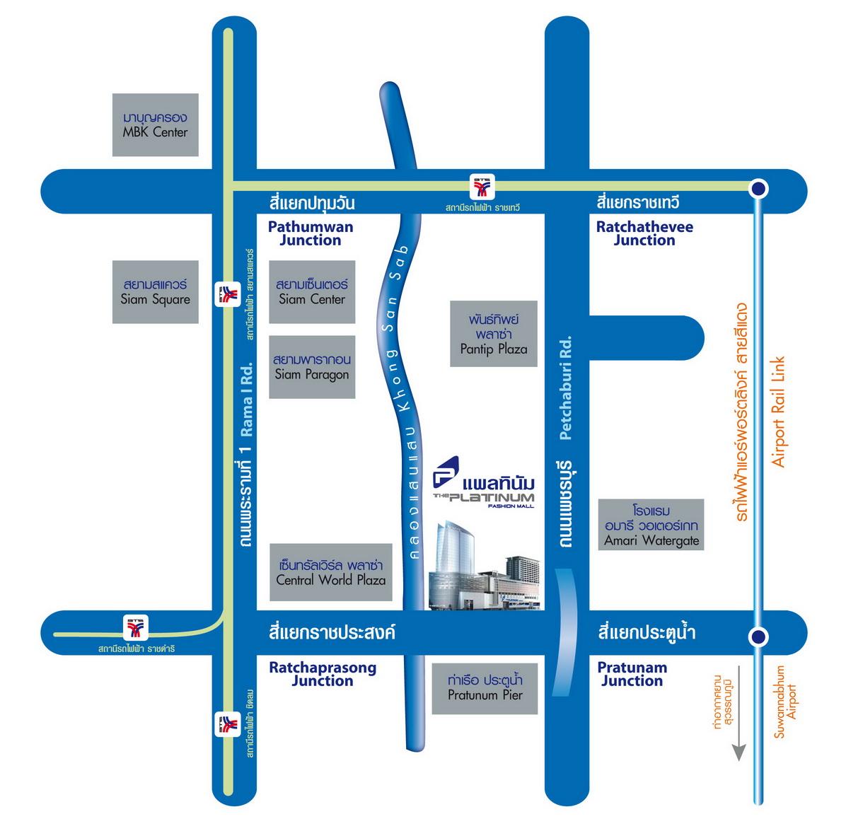 company location map image