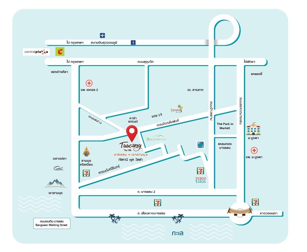 company location map image