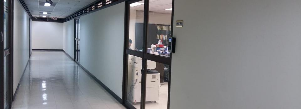 slide company profile