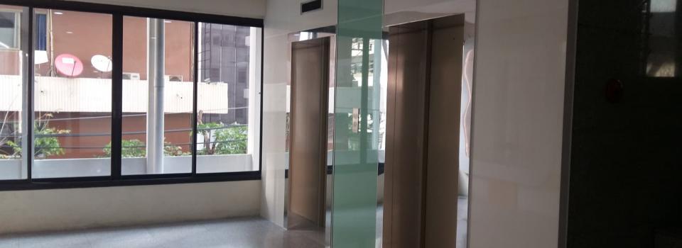 slide company profile