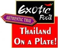 บริษัท เอ็กโซติค ฟู้ด จำกัด (มหาชน)