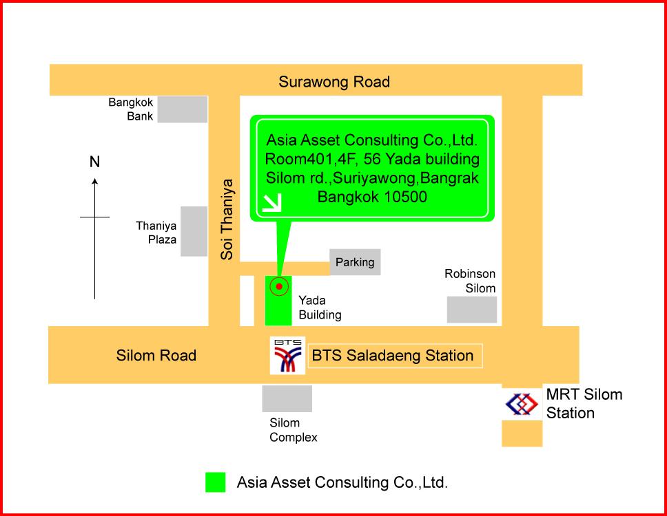 company location map image