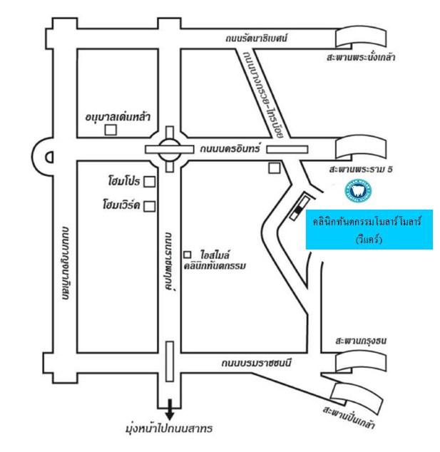 company location map image