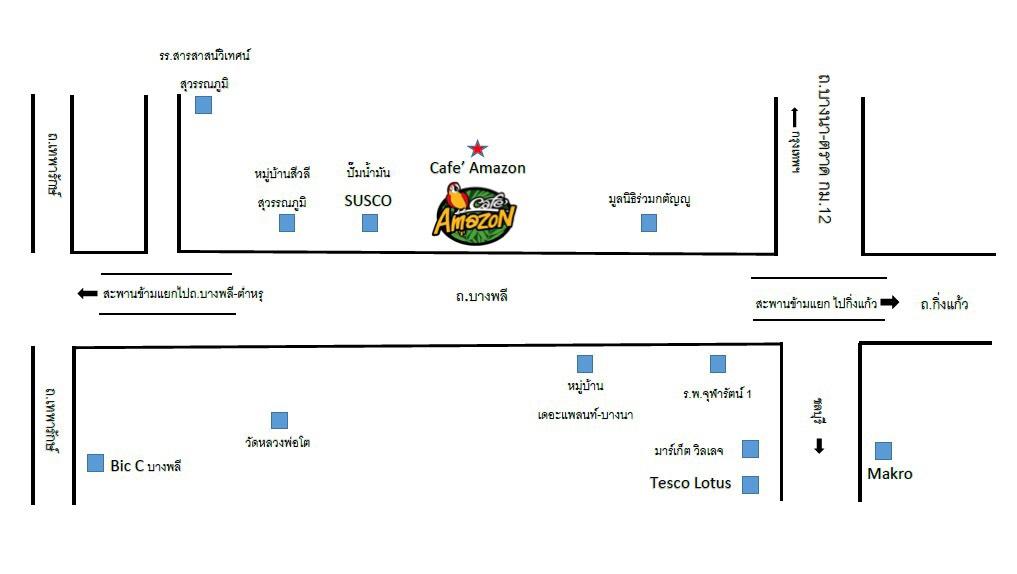 company location map image