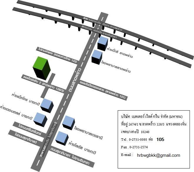 company location map image