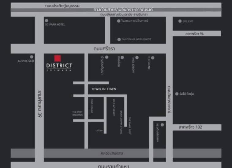 company location map image