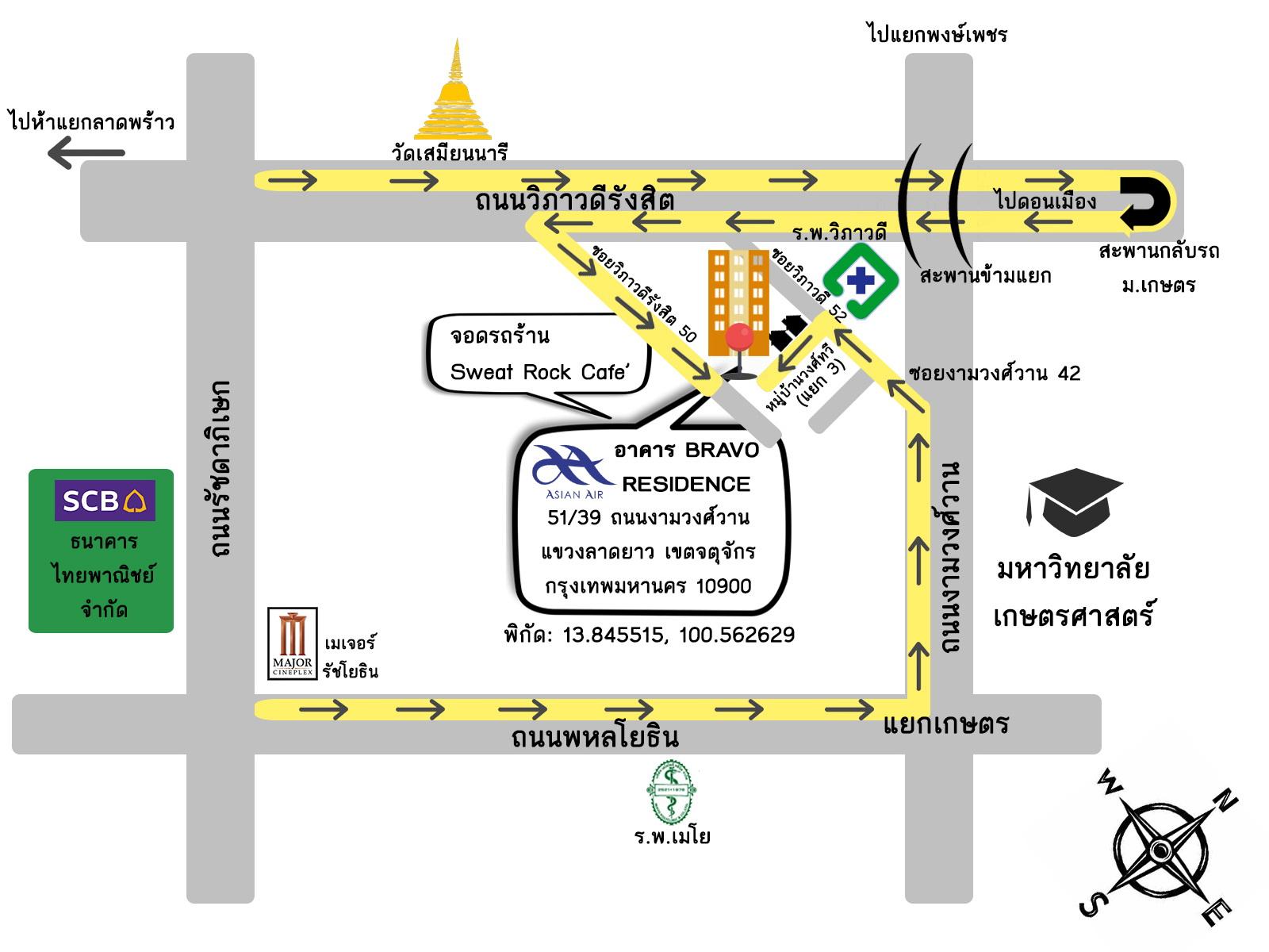 company location map image