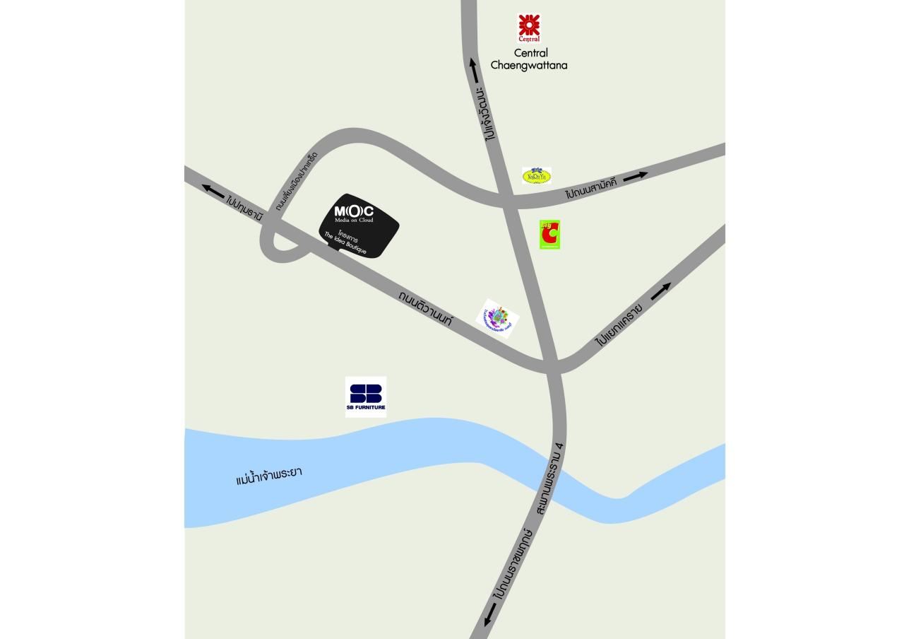 company location map image
